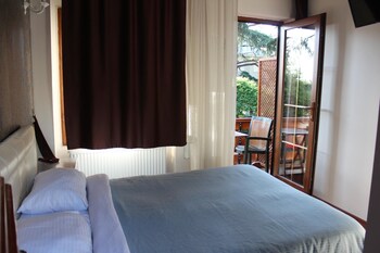 nizam butik otel buyukada