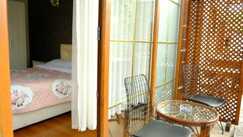 nizam butik otel buyukada