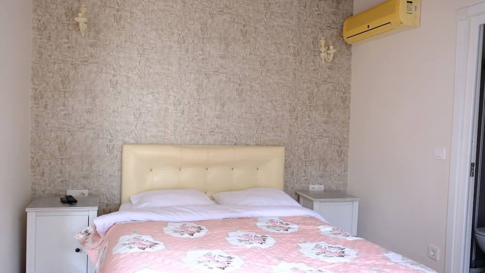 nizam butik otel buyukada