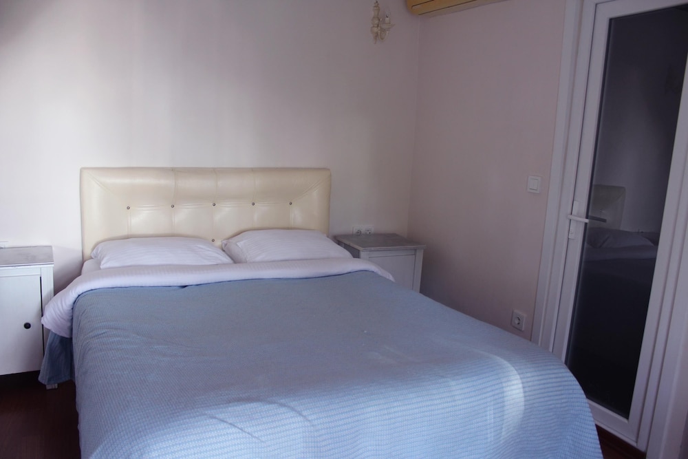 nizam butik otel buyukada