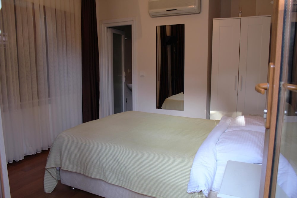 nizam butik otel buyukada
