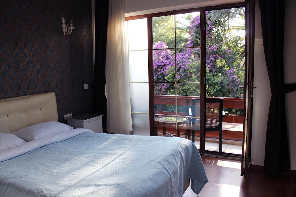 nizam butik otel buyukada