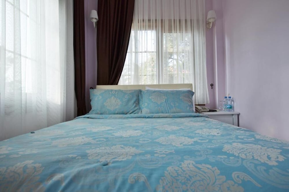 nizam butik otel buyukada