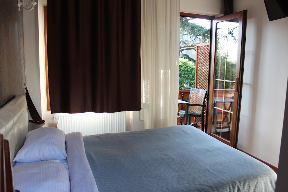 nizam butik otel buyukada