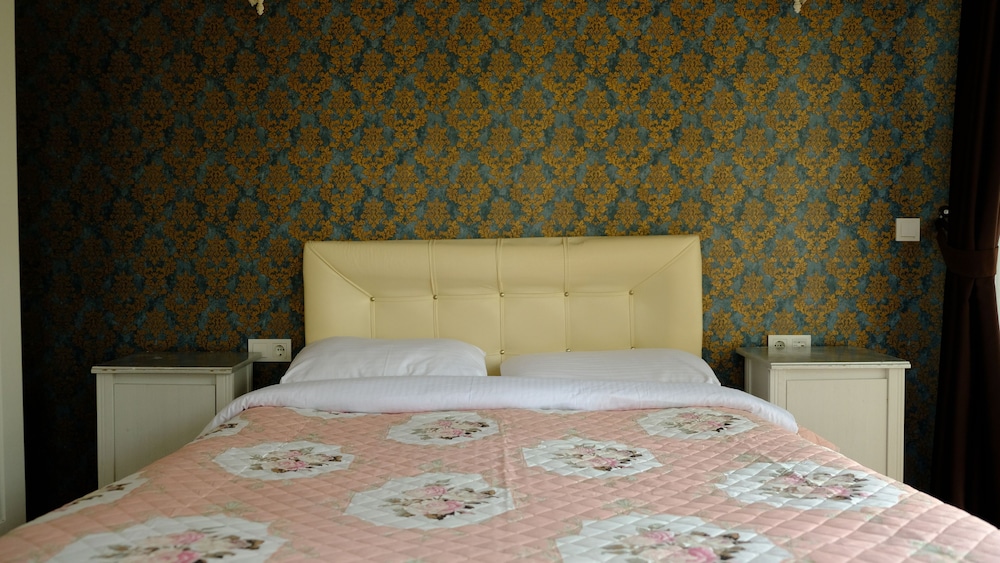nizam butik otel buyukada