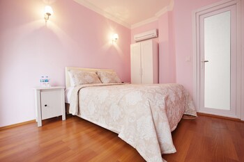 nizam butik otel buyukada
