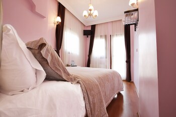 nizam butik otel buyukada
