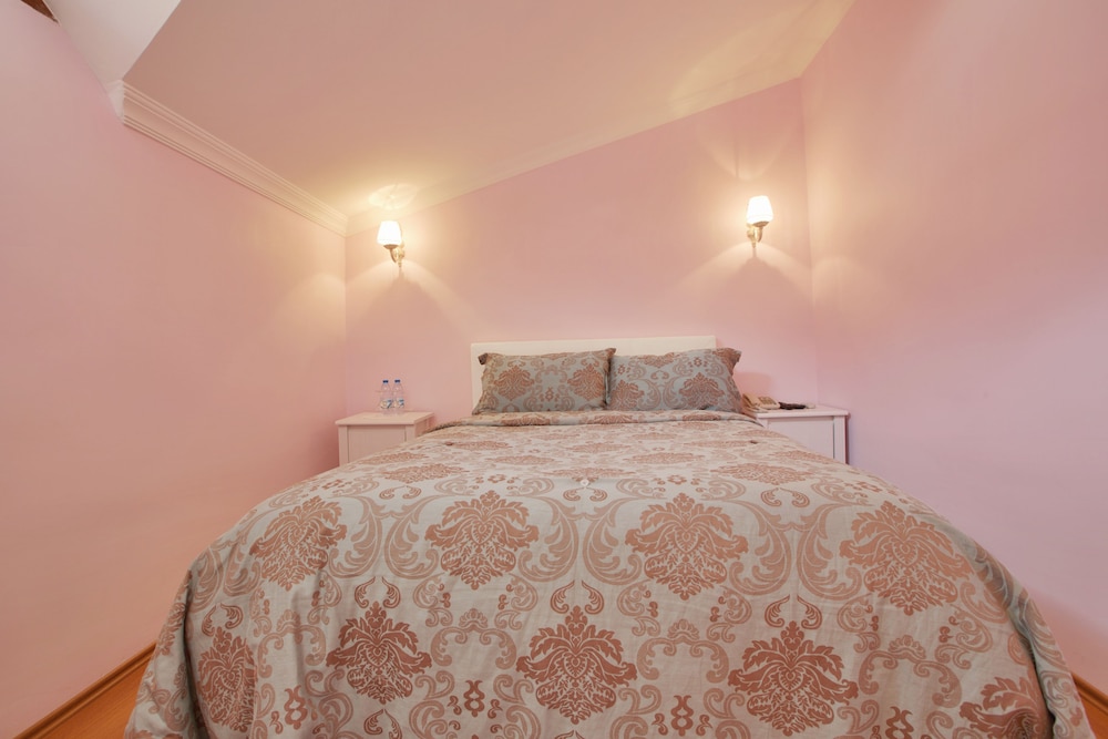 nizam butik otel buyukada