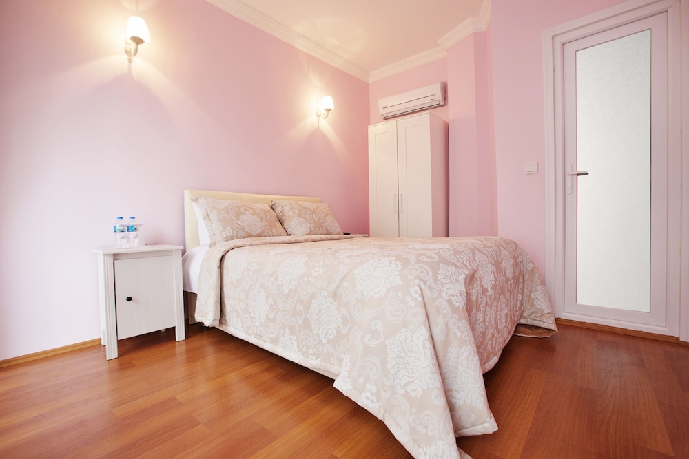 nizam butik otel buyukada