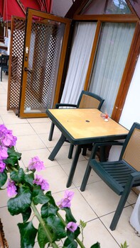 nizam butik otel buyukada