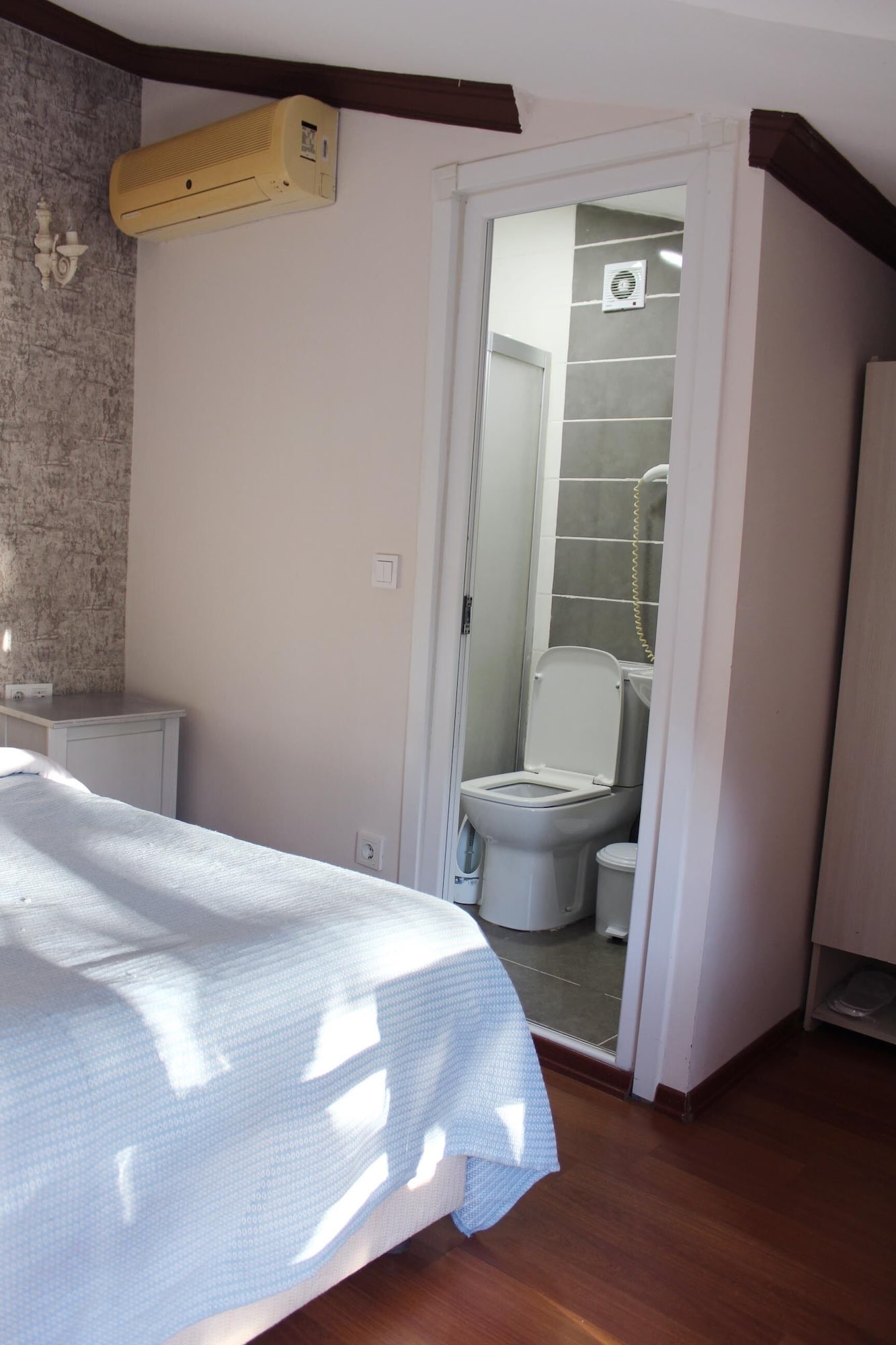 nizam butik otel buyukada