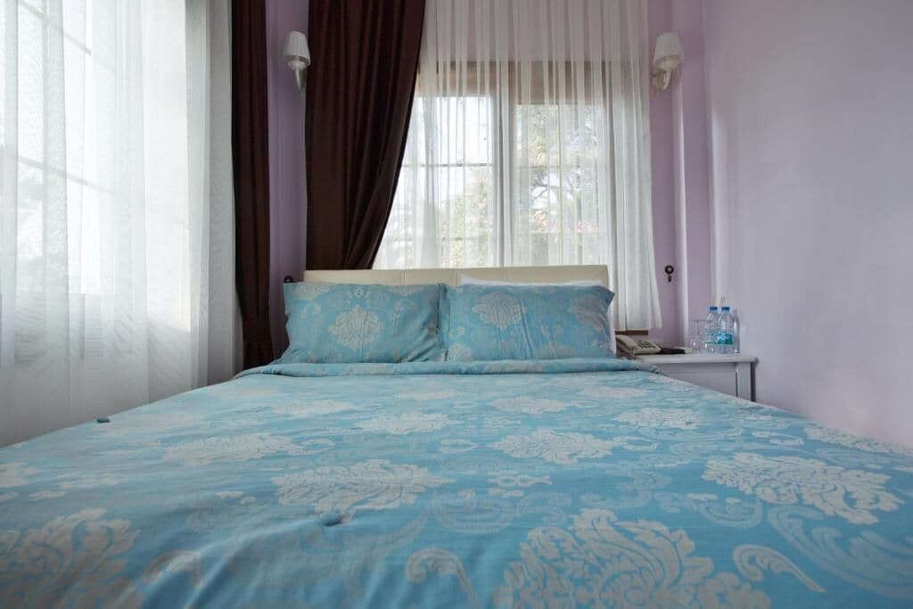 nizam butik otel buyukada