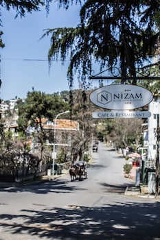 adalar
