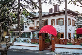 adalar