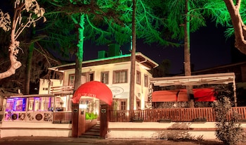 Nizam Butik Otel Buyukada,Buyukada>>Adalar,1 star