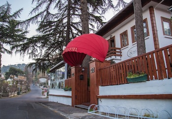 adalar