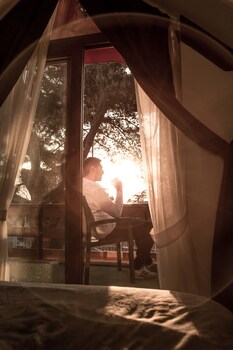 nizam butik otel buyukada