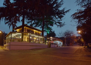 Nizam Butik Otel Buyukada,Buyukada>>Adalar,1 star