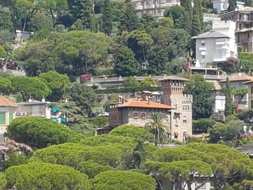 hotel la vela