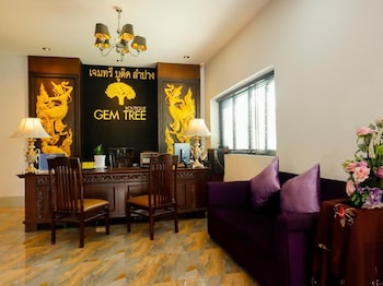 gemtree boutique lampang