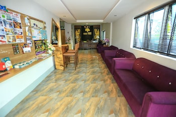 gemtree boutique lampang