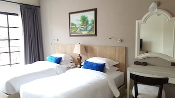 le monte hotel khao yai