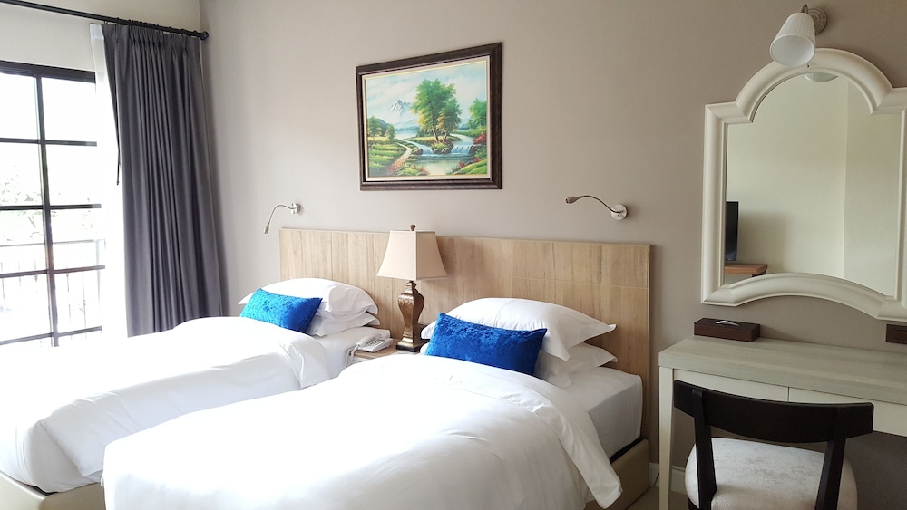 le monte hotel khao yai