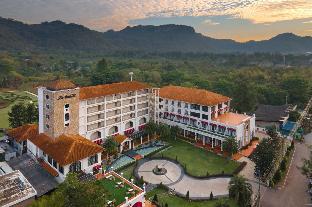 Le Monte Hotel Khao Yai