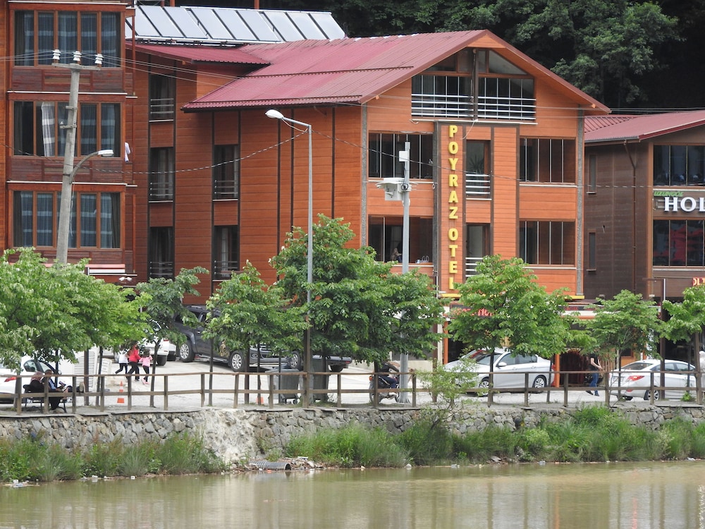 poyraz hotel