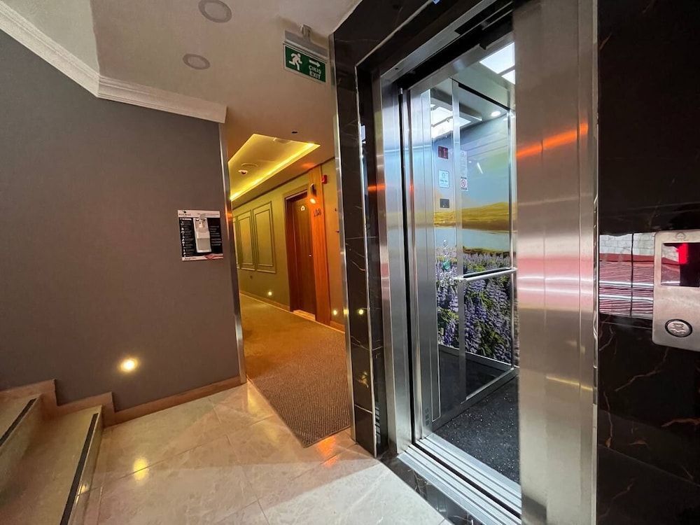 poyraz hotel