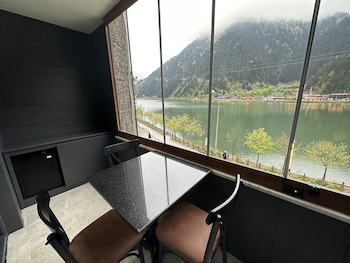 poyraz hotel