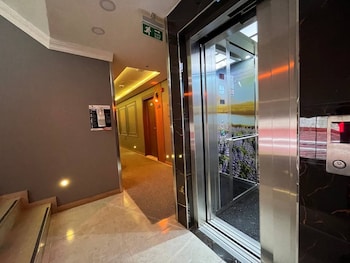 poyraz hotel