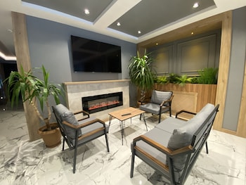 poyraz hotel