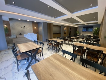 poyraz hotel