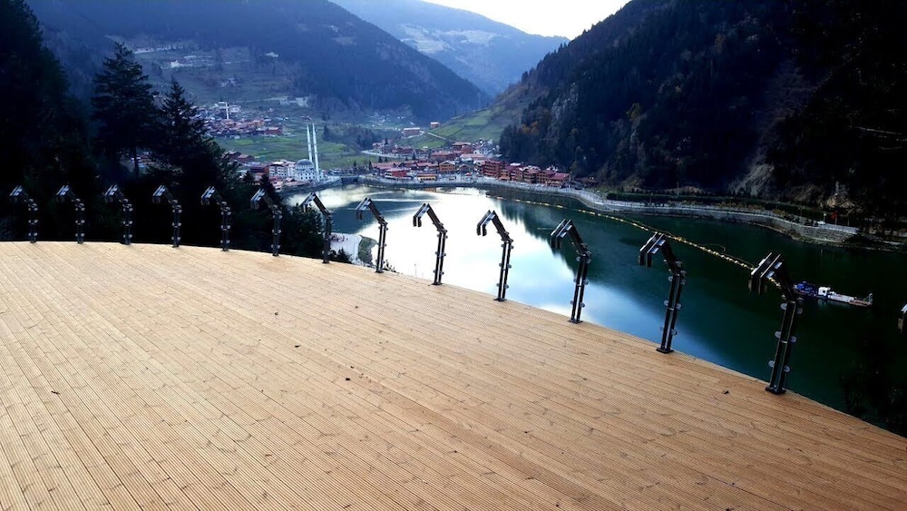 poyraz hotel