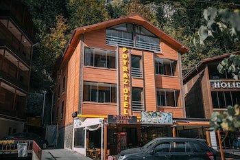poyraz hotel