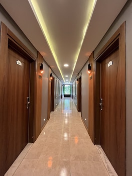 poyraz hotel