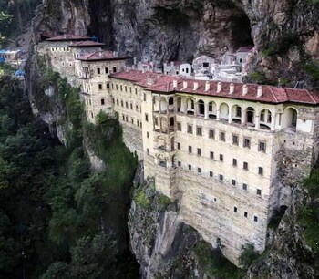 Poyraz Hotel,Uzungöl>>Trabzon,3 star