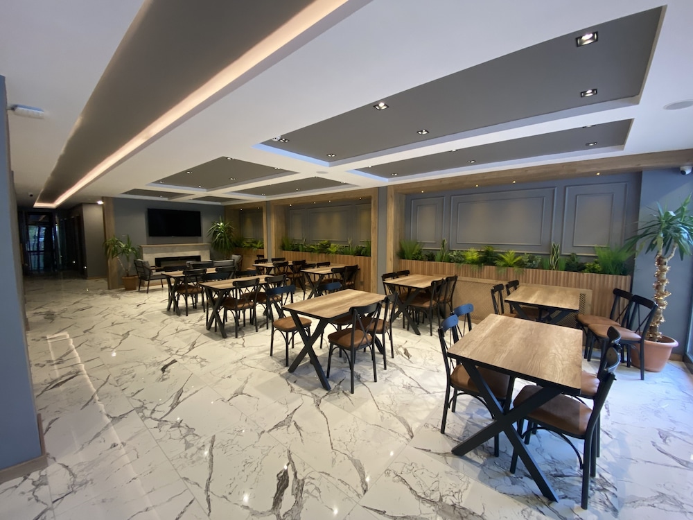 poyraz hotel