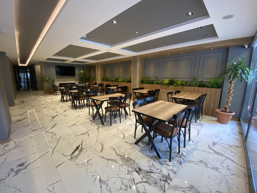 poyraz hotel
