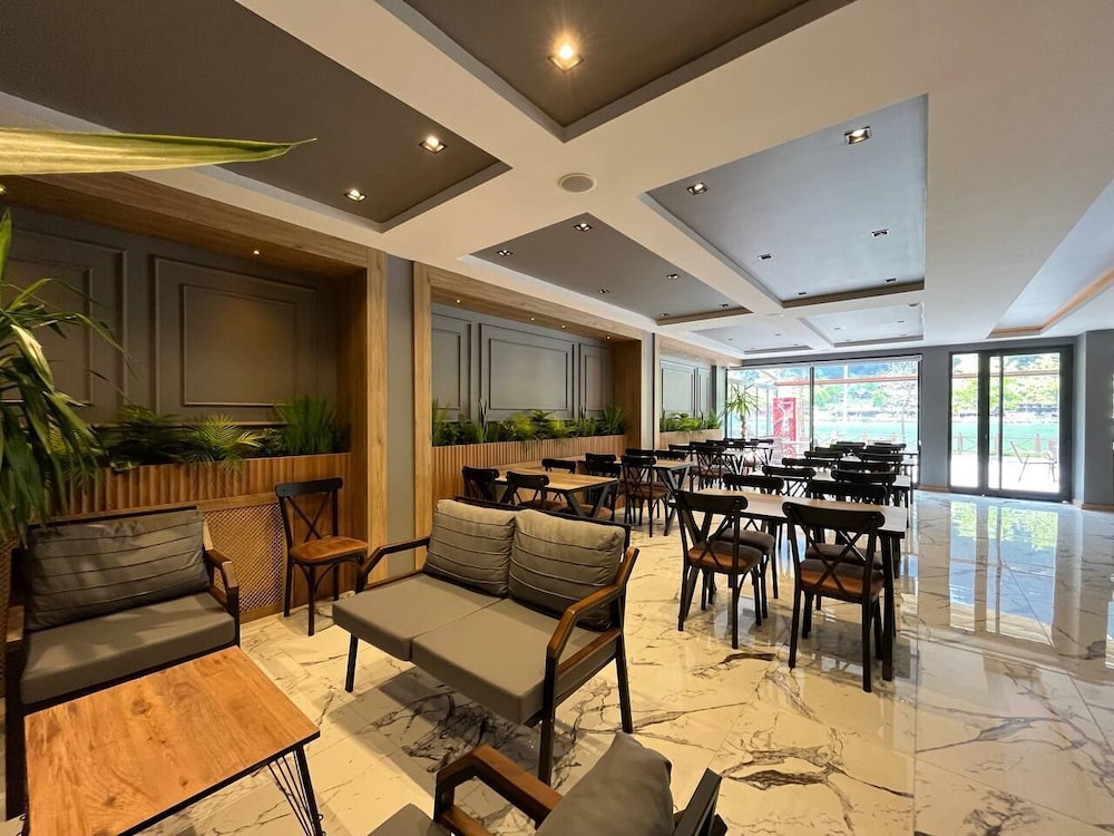 poyraz hotel