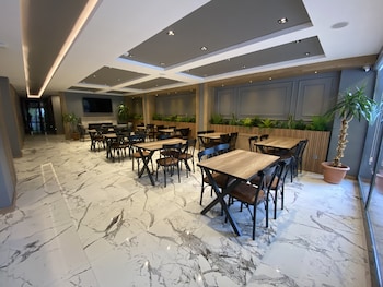 poyraz hotel