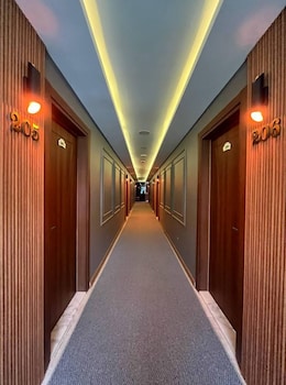 poyraz hotel