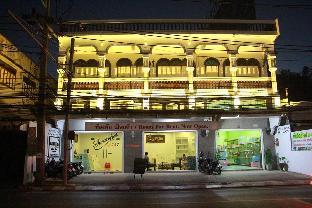 surachet at 257 boutique house