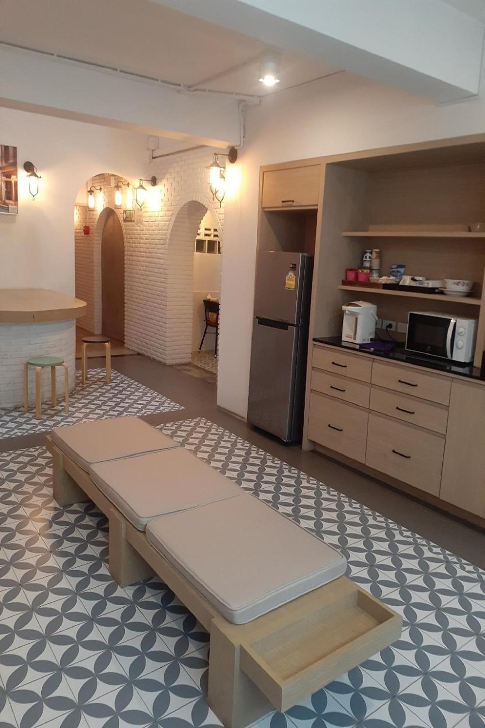 surachet at 257 boutique house