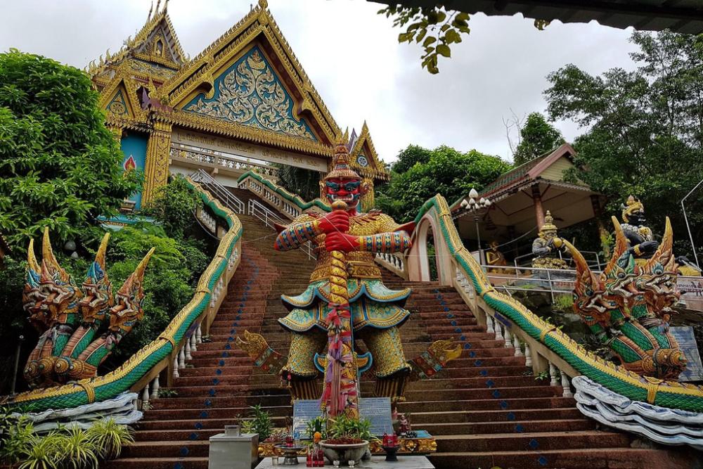 surachet at 257 boutique house