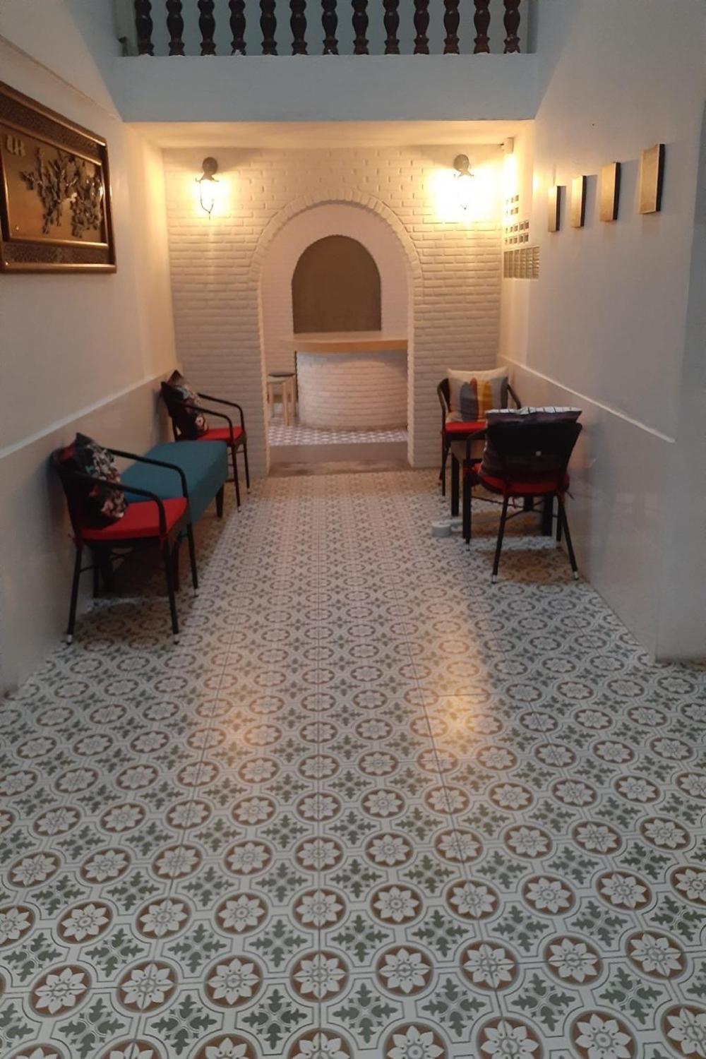 surachet at 257 boutique house