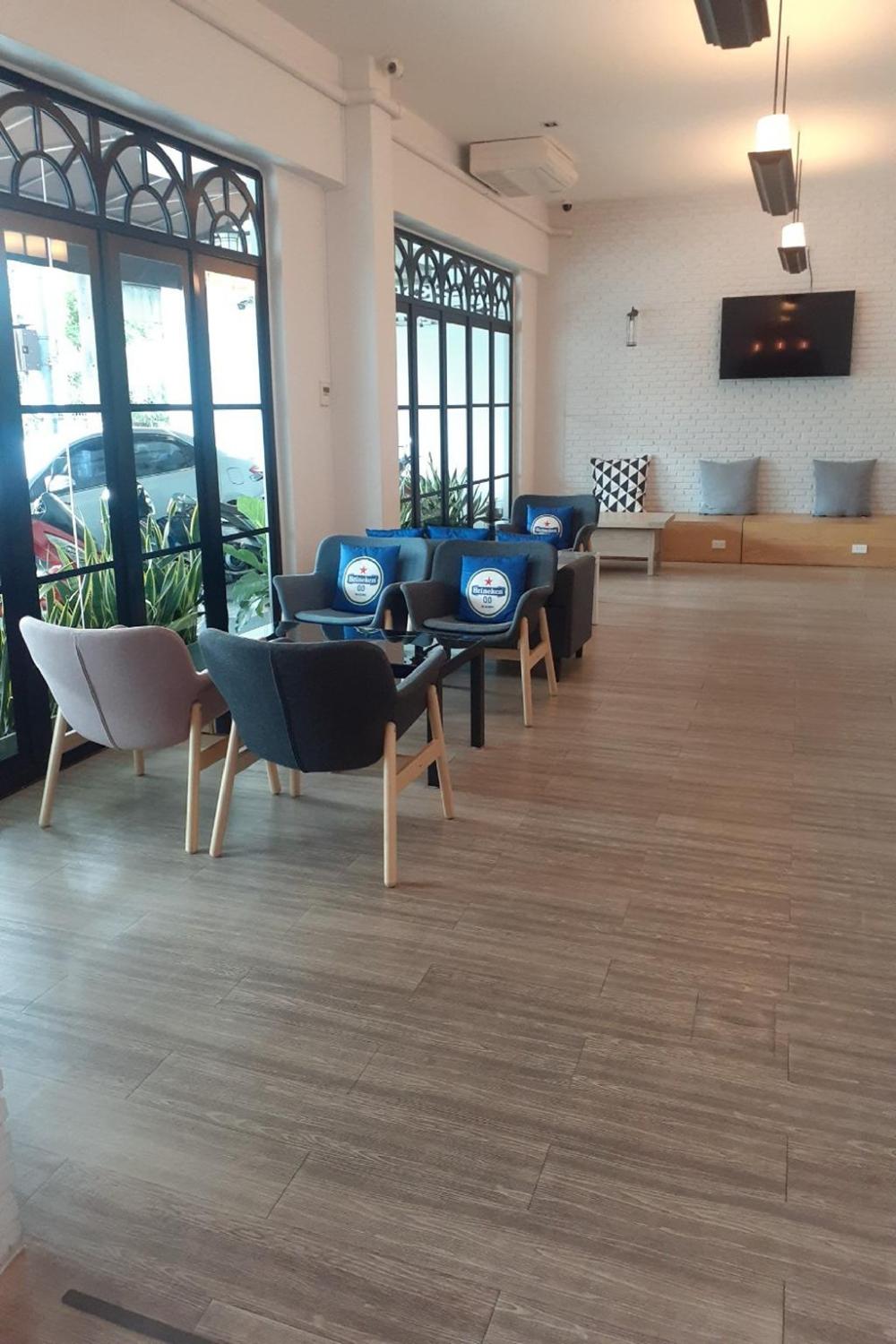 surachet at 257 boutique house