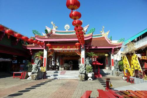 surachet at 257 boutique house