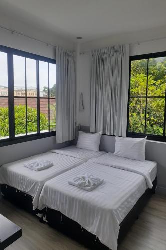 surachet at 257 boutique house